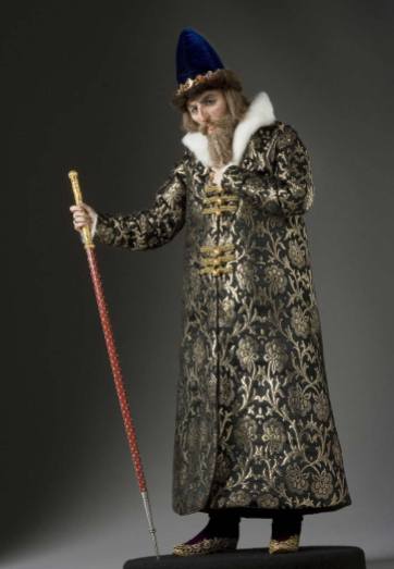 1560s Ivan The Terrible IvanIVv.2_Full